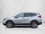 2019 Honda CR-V EX-L 2WD
