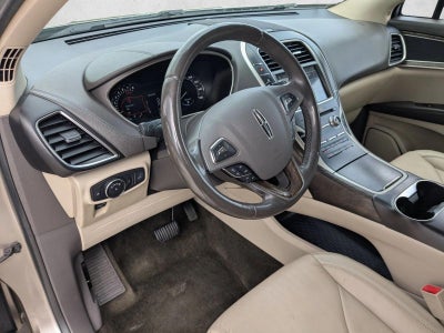 2018 Lincoln MKX Select FWD