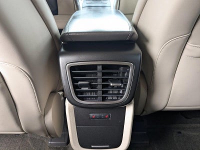 2018 Lincoln MKX Select FWD