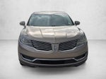 2018 Lincoln MKX Select FWD