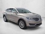 2018 Lincoln MKX Select FWD