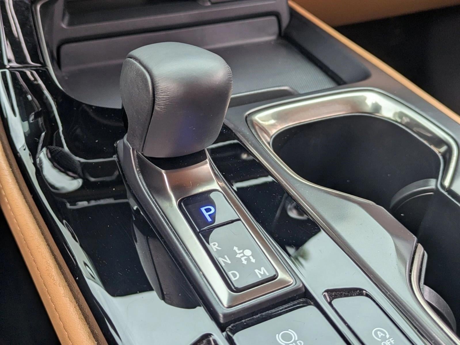 2024 Lexus NX 250 FWD