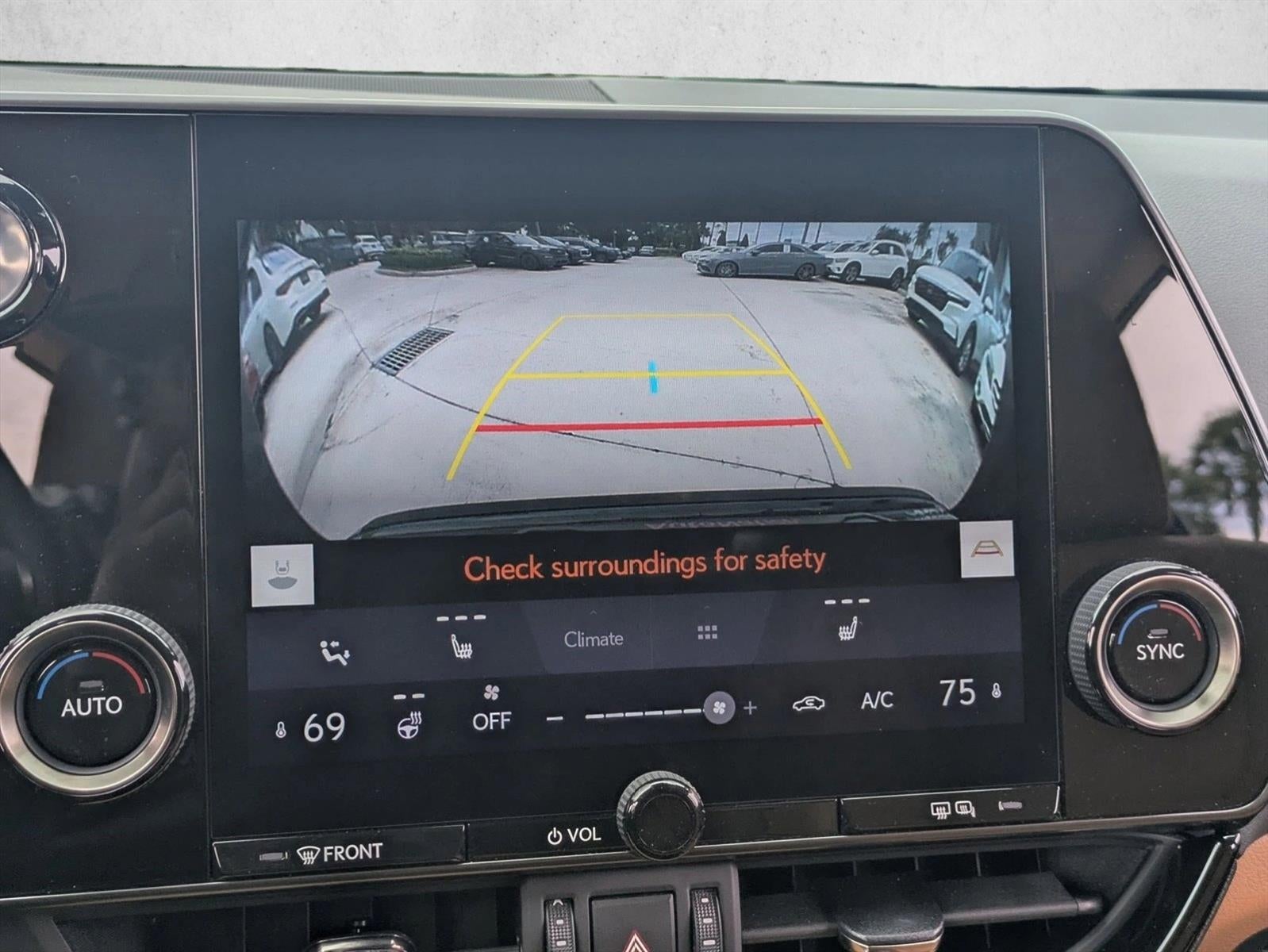 2024 Lexus NX 250 FWD