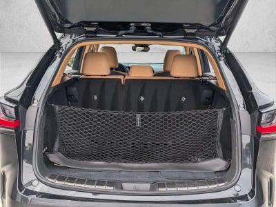 2024 Lexus NX 250 FWD