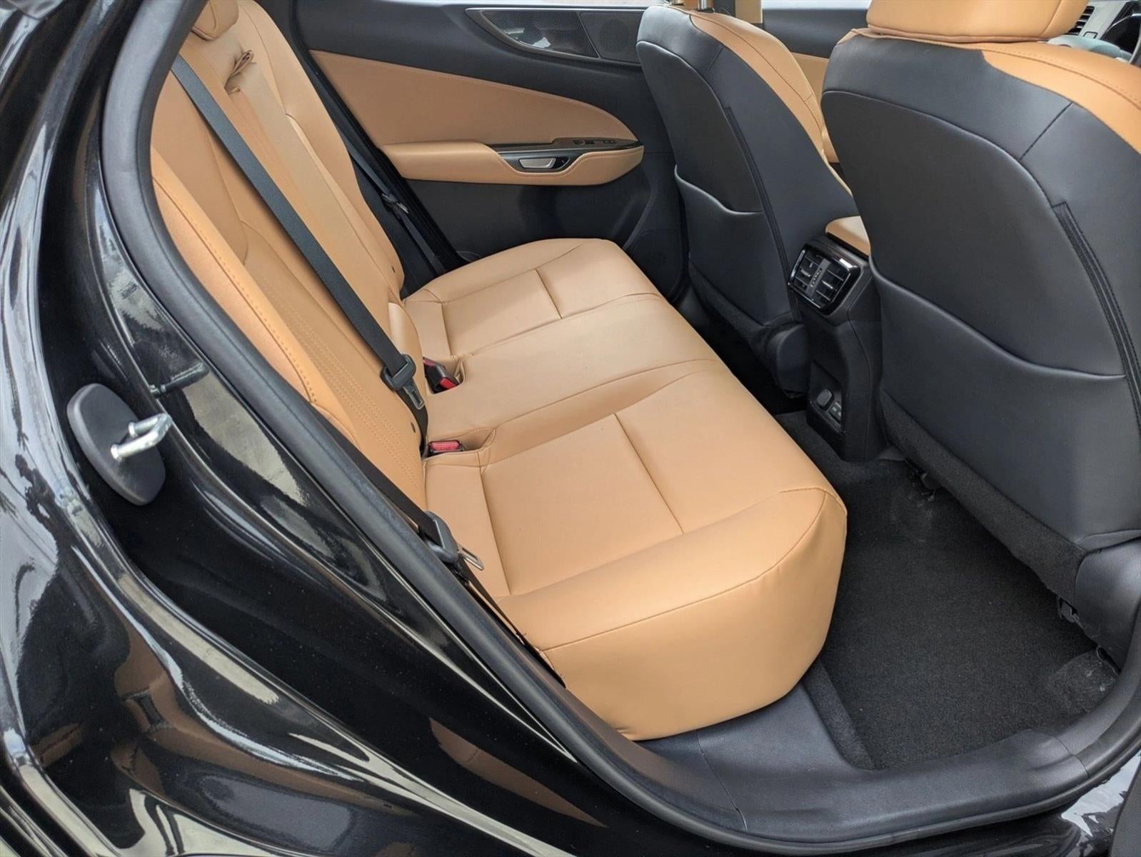 2024 Lexus NX 250 FWD