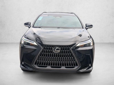 2024 Lexus NX 250 FWD