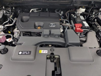 2024 Lexus NX 250 FWD
