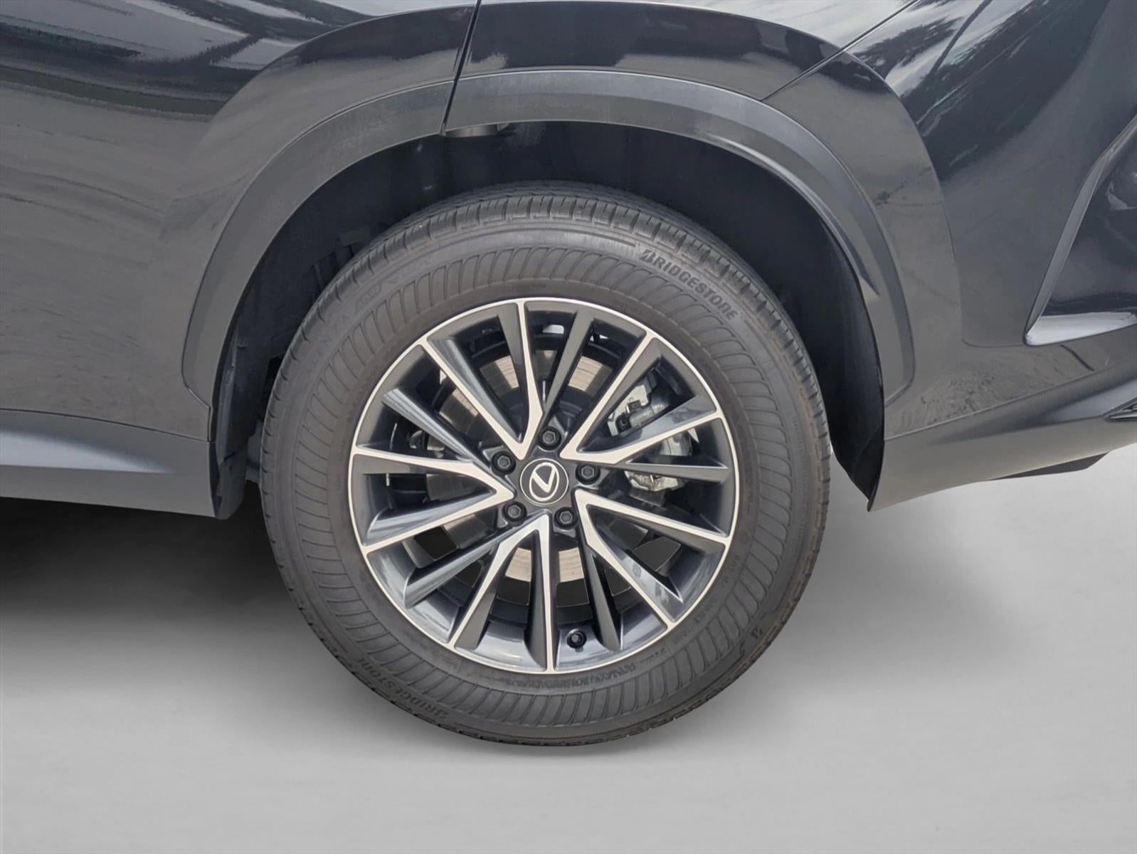 2024 Lexus NX 250 FWD