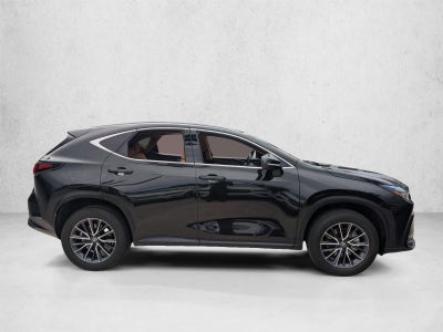 2024 Lexus NX 250 FWD
