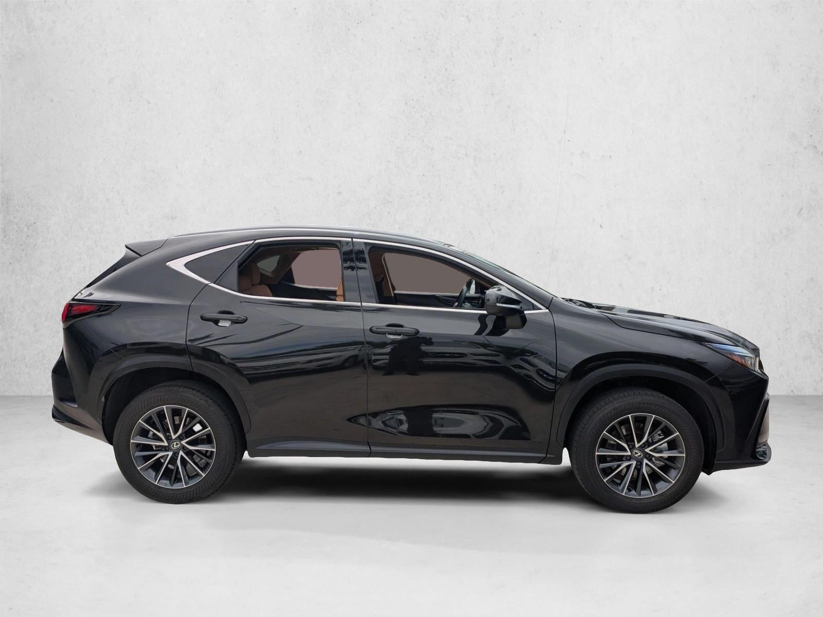 2024 Lexus NX 250 FWD