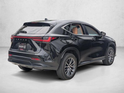 2024 Lexus NX 250 FWD