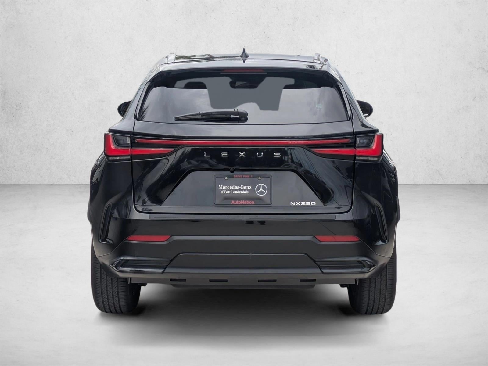 2024 Lexus NX 250 FWD