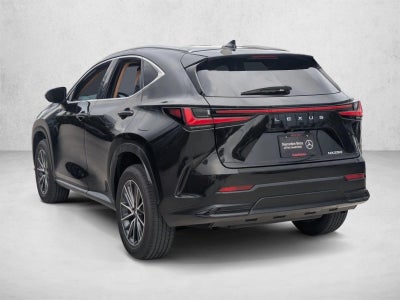 2024 Lexus NX 250 FWD