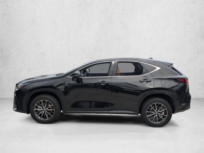 2024 Lexus NX 250 FWD