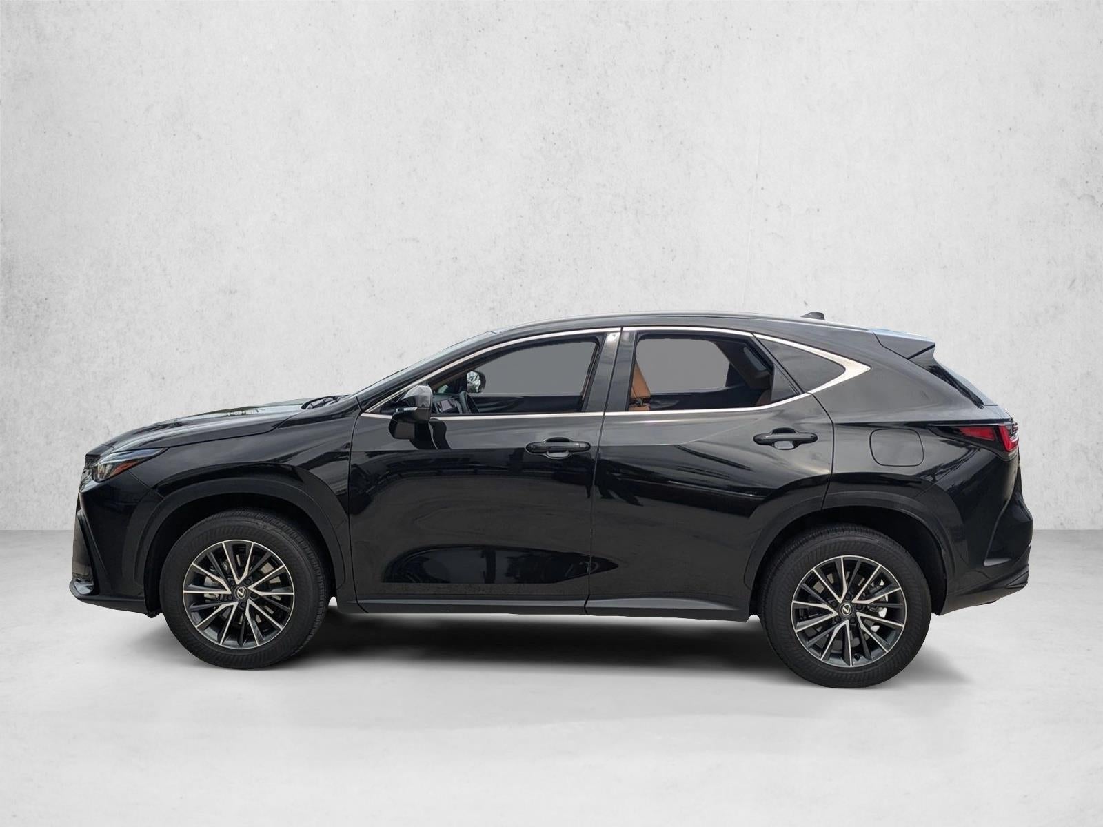 2024 Lexus NX 250 FWD