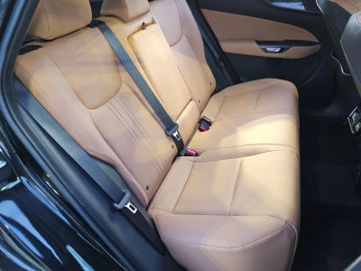 2025 Lexus NX 250 FWD