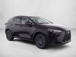 2025 Lexus NX 250 Premium FWD