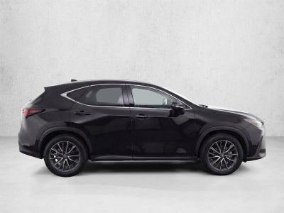 2025 Lexus NX 250 Premium FWD