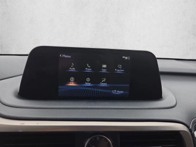 2021 Lexus RX 350 FWD