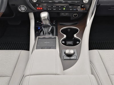 2021 Lexus RX 350 FWD
