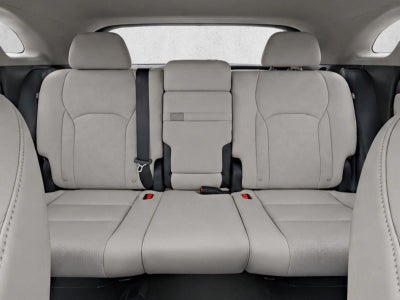 2021 Lexus RX 350 FWD