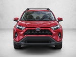 2025 Toyota RAV4 XLE Premium AWD (Natl)