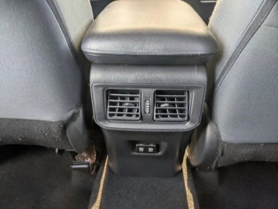 2020 Toyota RAV4 XLE FWD (GS)