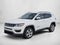 2021 Jeep Compass Latitude FWD
