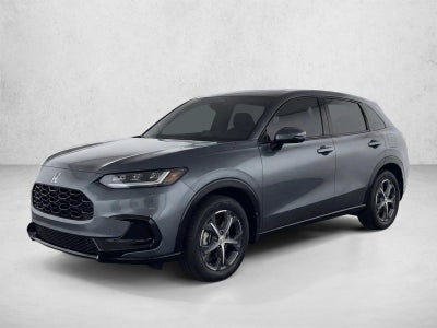 2025 Honda HR-V EX-L 2WD CVT