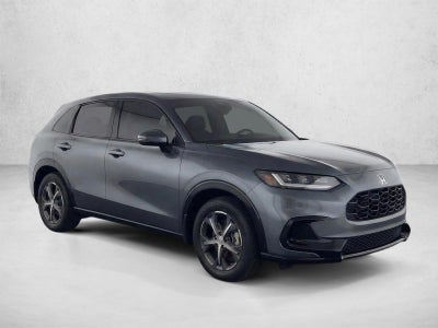 2025 Honda HR-V EX-L 2WD CVT