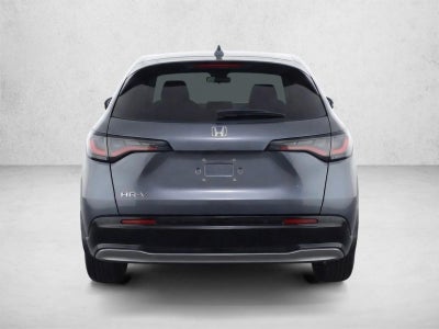 2025 Honda HR-V EX-L 2WD CVT