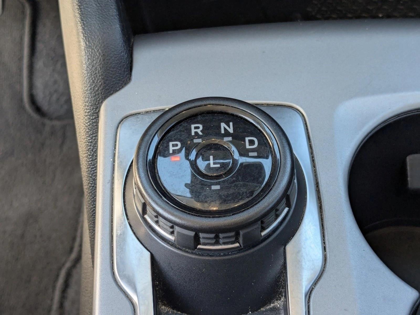 2022 Ford Bronco Sport Big Bend 4x4