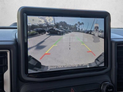 2022 Ford Bronco Sport Big Bend 4x4