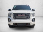 2020 GMC Sierra 1500 Crew Cab Short Box 4-Wheel Drive AT4