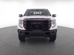 2024 GMC Sierra 1500 Crew Cab Short Box 4-Wheel Drive AT4X