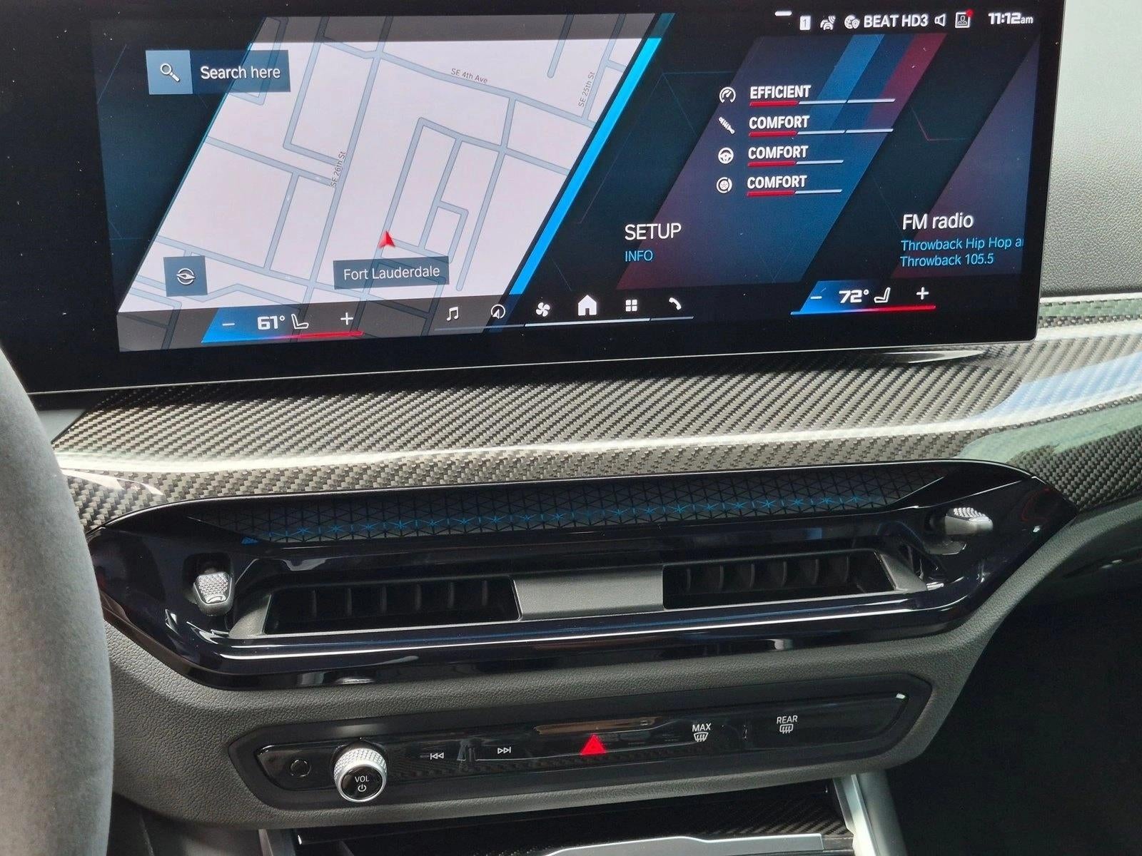 2025 BMW M2 M2 Coupe