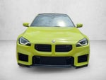 2025 BMW M2 M2 Coupe