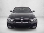 2023 BMW 330i Sedan
