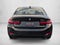 2023 BMW 330i Sedan