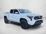 2024 Toyota Tacoma 2WD 2WD SR5 Double Cab 5' Bed AT (Natl)