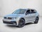 2019 Volkswagen Tiguan 2.0T SE FWD