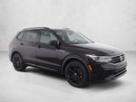 2022 Volkswagen Tiguan 2.0T SE R-Line Black FWD