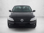 2017 Volkswagen Jetta 1.8T SEL Auto