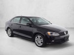 2017 Volkswagen Jetta 1.8T SEL Auto