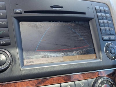 2010 Mercedes-Benz M-Class ML 350 BlueTEC SUV