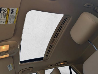 2010 Mercedes-Benz M-Class ML 350 BlueTEC SUV