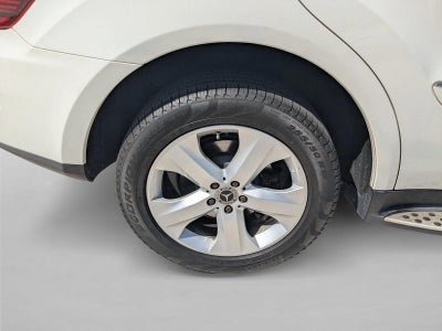 2010 Mercedes-Benz M-Class ML 350 BlueTEC SUV