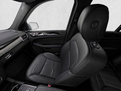 2019 Mercedes-Benz GLE GLE 400 4MATIC® SUV