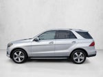 2019 Mercedes-Benz GLE GLE 400 4MATIC® SUV
