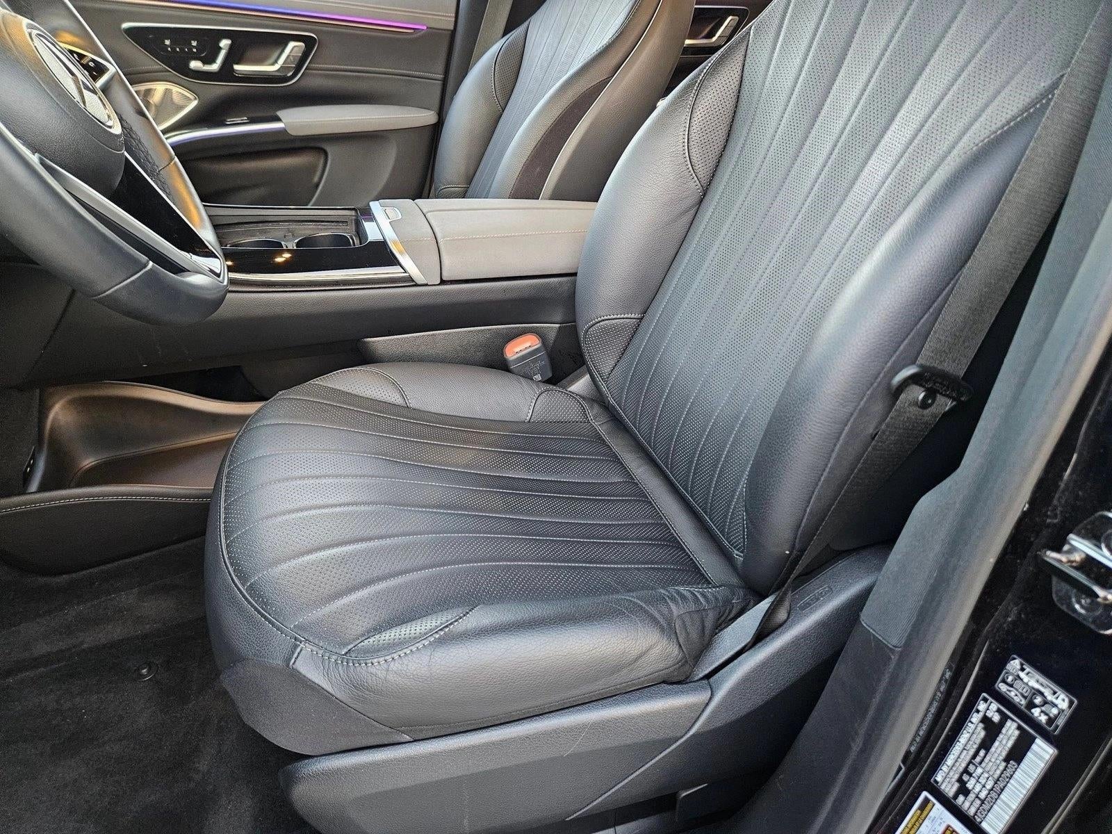 2023 Mercedes-Benz EQS EQS 450+ SUV